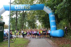 Dobrodelni Trimmigo 2018, pred zacetkom teka na 6 km, foto Elvira Zagar (5)